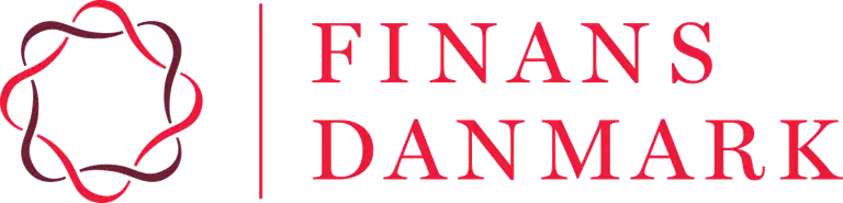 Finans Danmarks logo