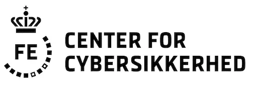 Center for cybersikkerheds logo